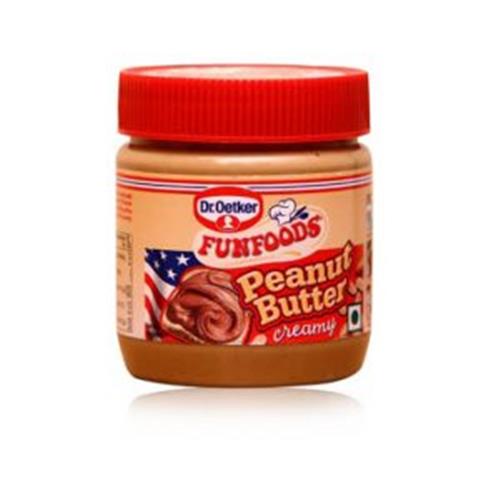 FF PEANUT BUTTER CREAMY 150g